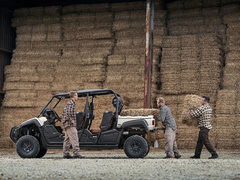 2025 Yamaha Viking VI EPS Ranch Edition in Port Washington, Wisconsin - Photo 10