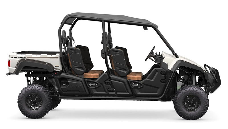 2025 Yamaha Viking VI EPS Ranch Edition in Port Washington, Wisconsin - Photo 1