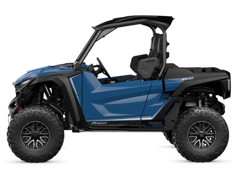 2025 Yamaha Wolverine RMAX2 1000 Limited in Saint Maries, Idaho - Photo 2
