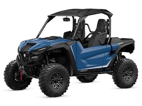 2025 Yamaha Wolverine RMAX2 1000 Limited in Saint Maries, Idaho - Photo 4