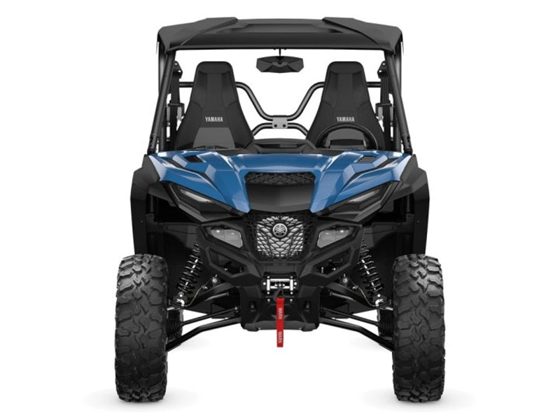 2025 Yamaha Wolverine RMAX2 1000 Limited in Saint Maries, Idaho - Photo 5