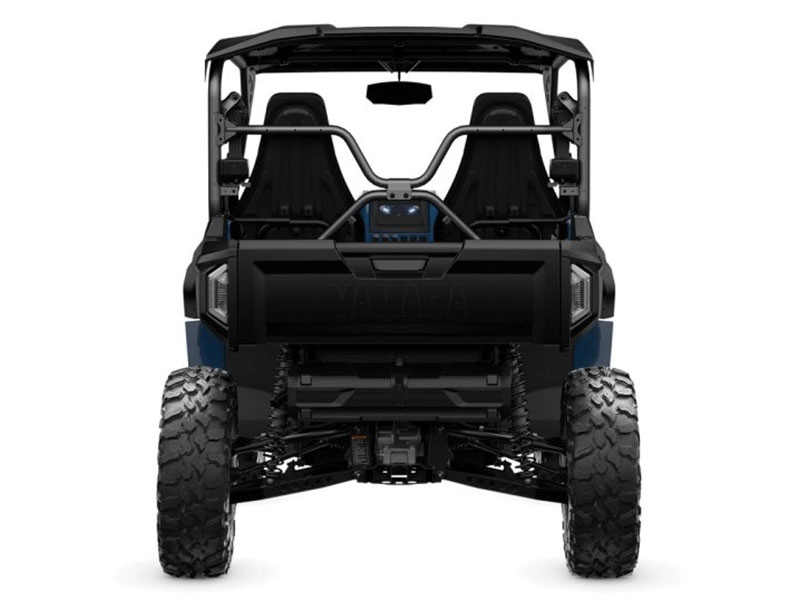 2025 Yamaha Wolverine RMAX2 1000 Limited in Saint Maries, Idaho - Photo 6