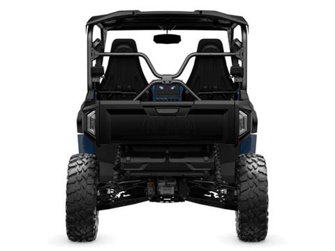 2025 Yamaha Wolverine RMAX2 1000 Limited in Saint Maries, Idaho - Photo 6
