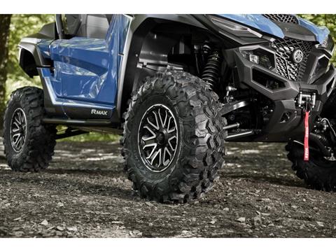 2025 Yamaha Wolverine RMAX2 1000 Limited in Saint Maries, Idaho - Photo 8