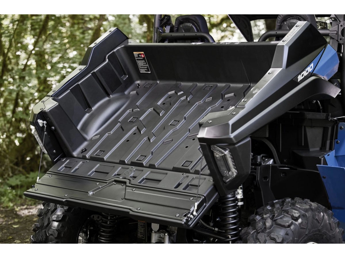 2025 Yamaha Wolverine RMAX2 1000 Limited in Saint Maries, Idaho - Photo 9