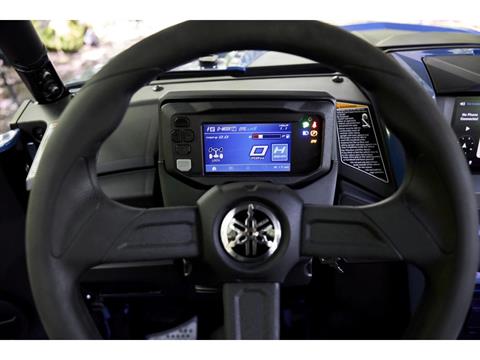 2025 Yamaha Wolverine RMAX2 1000 Limited in Saint Maries, Idaho - Photo 12