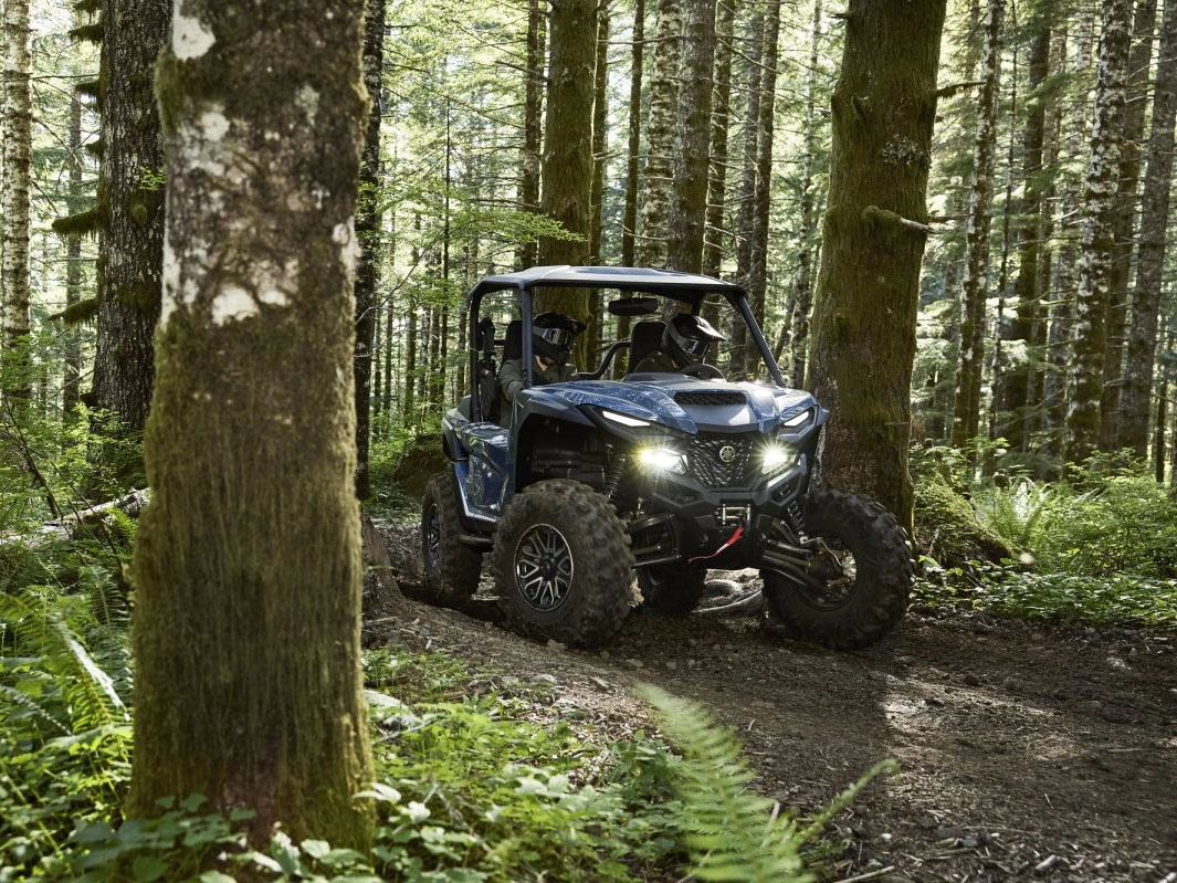 2025 Yamaha Wolverine RMAX2 1000 Limited in Saint Maries, Idaho - Photo 17