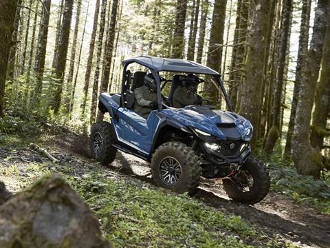 2025 Yamaha Wolverine RMAX2 1000 Limited in Saint Maries, Idaho - Photo 18