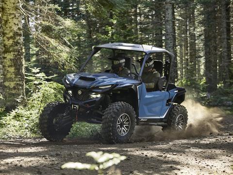 2025 Yamaha Wolverine RMAX2 1000 Limited in Saint Maries, Idaho - Photo 19