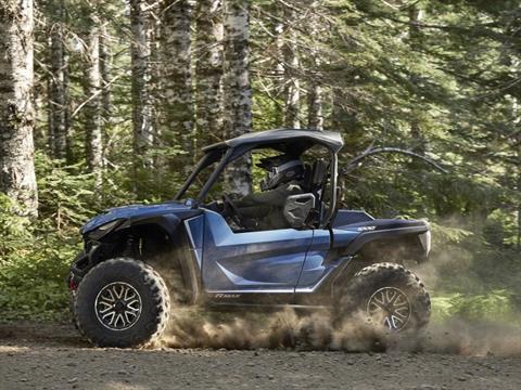 2025 Yamaha Wolverine RMAX2 1000 Limited in Saint Maries, Idaho - Photo 20