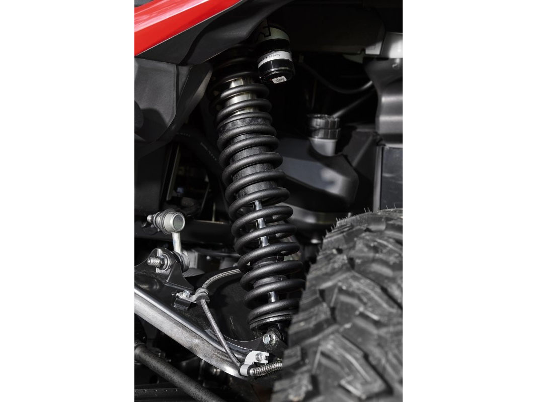 2025 Yamaha Wolverine RMAX2 1000 R-Spec in Topeka, Kansas - Photo 10
