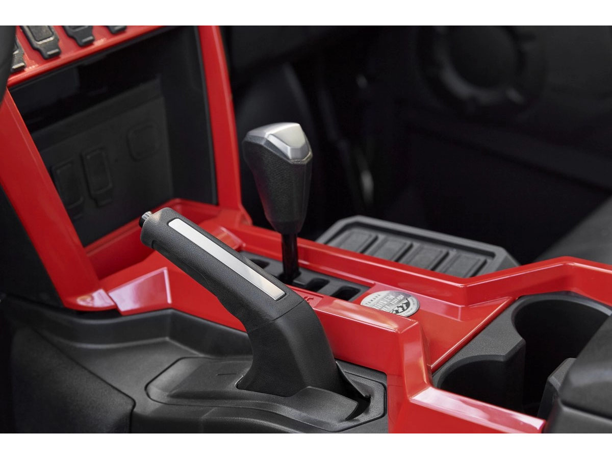 2025 Yamaha Wolverine RMAX2 1000 R-Spec in Topeka, Kansas - Photo 11