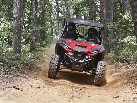 2025 Yamaha Wolverine RMAX2 1000 R-Spec in Topeka, Kansas - Photo 19