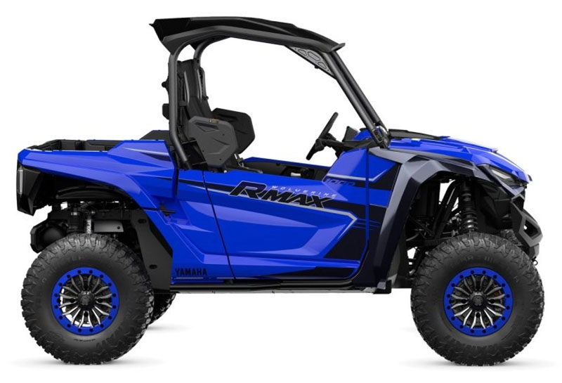 2025 Yamaha Wolverine RMAX2 1000 Sport in Port Washington, Wisconsin - Photo 1