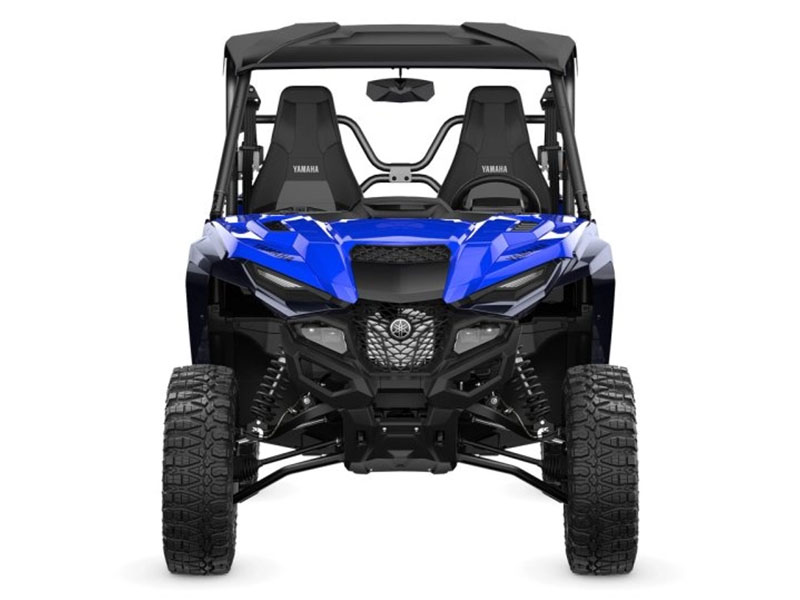 2025 Yamaha Wolverine RMAX2 1000 Sport in Port Washington, Wisconsin - Photo 5