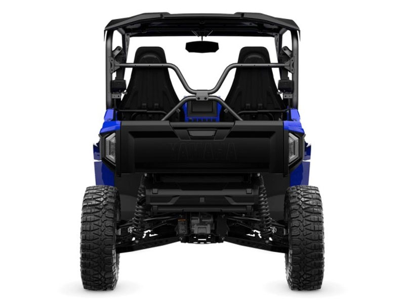 2025 Yamaha Wolverine RMAX2 1000 Sport in Port Washington, Wisconsin - Photo 6