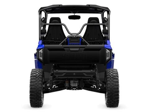2025 Yamaha Wolverine RMAX2 1000 Sport in Port Washington, Wisconsin - Photo 6