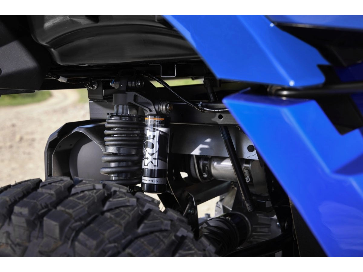 2025 Yamaha Wolverine RMAX2 1000 Sport in Port Washington, Wisconsin - Photo 9