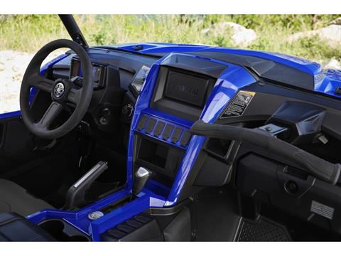 2025 Yamaha Wolverine RMAX2 1000 Sport in Port Washington, Wisconsin - Photo 12