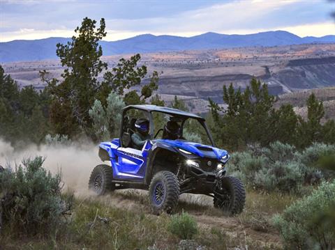 2025 Yamaha Wolverine RMAX2 1000 Sport in Port Washington, Wisconsin - Photo 15