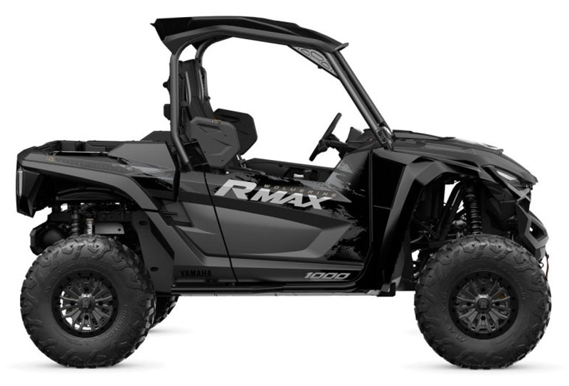 2025 Yamaha Wolverine RMAX2 1000 XT-R in Columbia, South Carolina - Photo 1