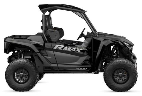 2025 Yamaha Wolverine RMAX2 1000 XT-R in Columbia, South Carolina - Photo 1