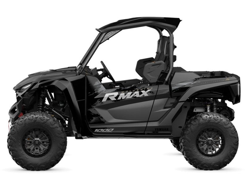 2025 Yamaha Wolverine RMAX2 1000 XT-R in Columbia, South Carolina - Photo 2