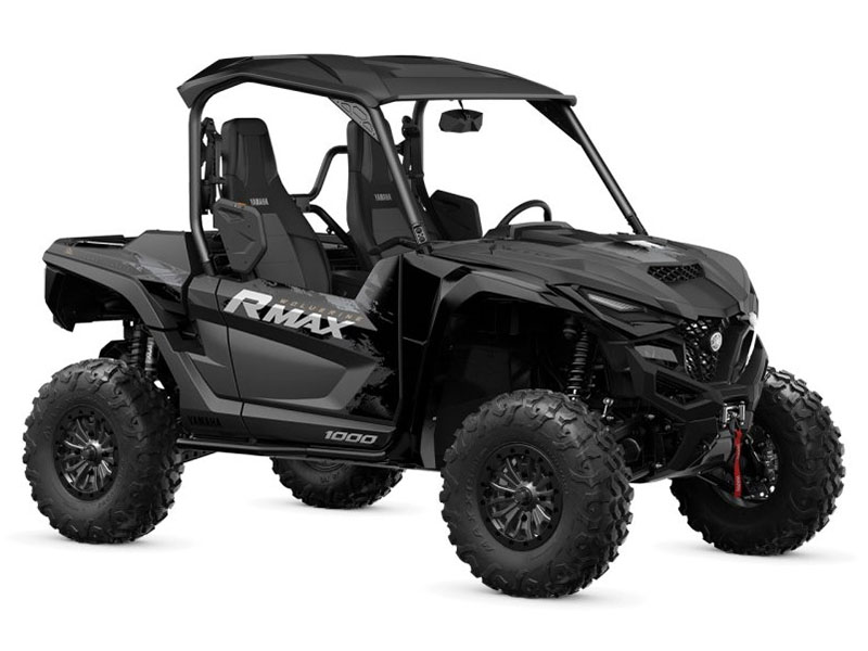 2025 Yamaha Wolverine RMAX2 1000 XT-R in Columbia, South Carolina - Photo 3