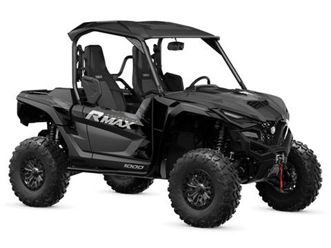 2025 Yamaha Wolverine RMAX2 1000 XT-R in Columbia, South Carolina - Photo 3