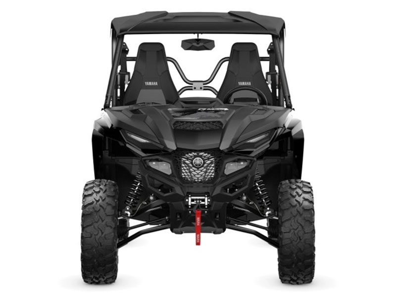 2025 Yamaha Wolverine RMAX2 1000 XT-R in Columbia, South Carolina - Photo 5
