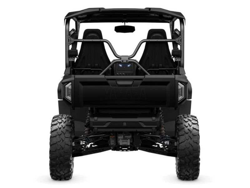 2025 Yamaha Wolverine RMAX2 1000 XT-R in Columbia, South Carolina - Photo 6