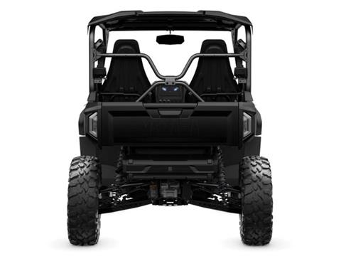 2025 Yamaha Wolverine RMAX2 1000 XT-R in Columbia, South Carolina - Photo 6