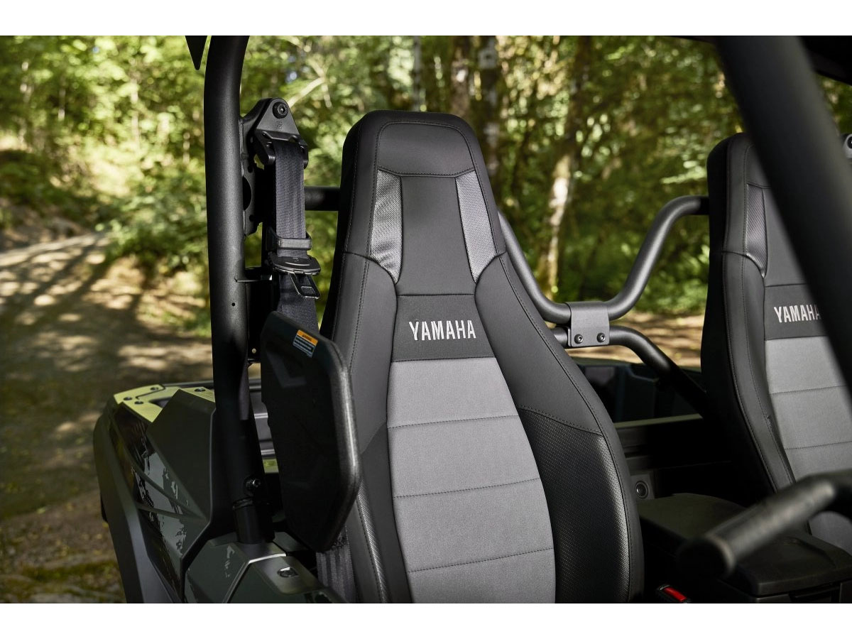2025 Yamaha Wolverine RMAX2 1000 XT-R in Columbia, South Carolina - Photo 8