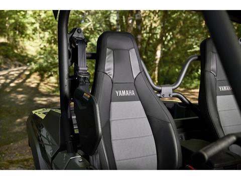 2025 Yamaha Wolverine RMAX2 1000 XT-R in Columbia, South Carolina - Photo 8