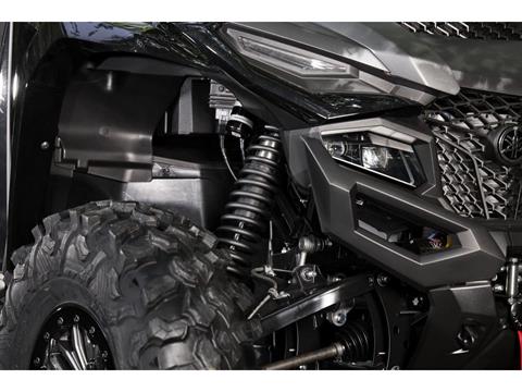 2025 Yamaha Wolverine RMAX2 1000 XT-R in Columbia, South Carolina - Photo 10