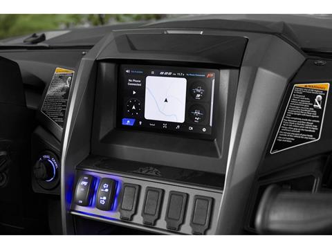 2025 Yamaha Wolverine RMAX2 1000 XT-R in Columbia, South Carolina - Photo 11