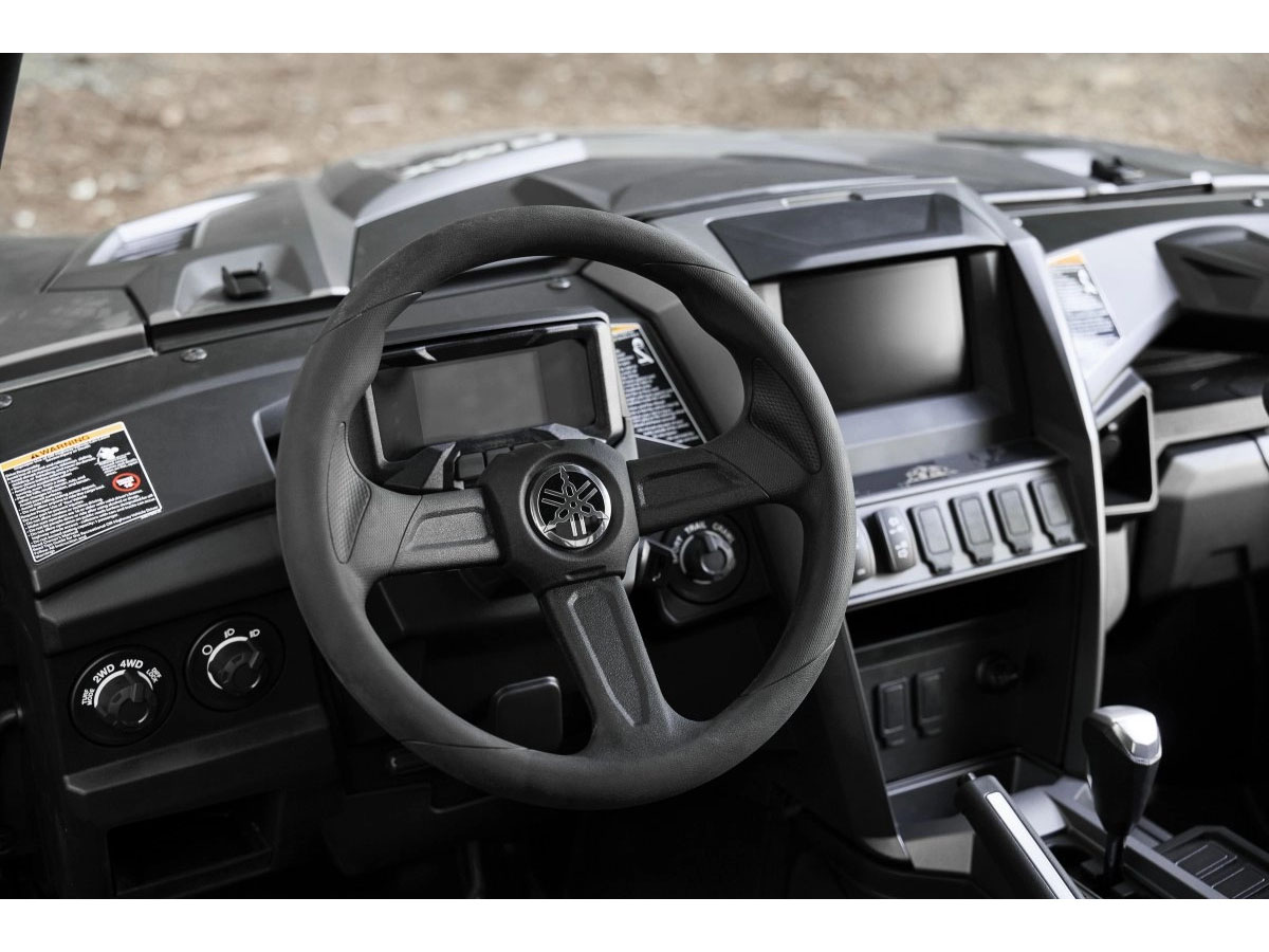 2025 Yamaha Wolverine RMAX2 1000 XT-R in Columbia, South Carolina - Photo 12