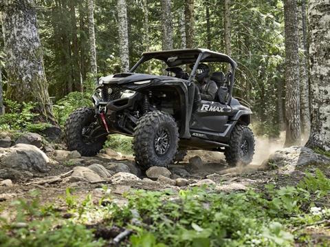 2025 Yamaha Wolverine RMAX2 1000 XT-R in Columbia, South Carolina - Photo 17