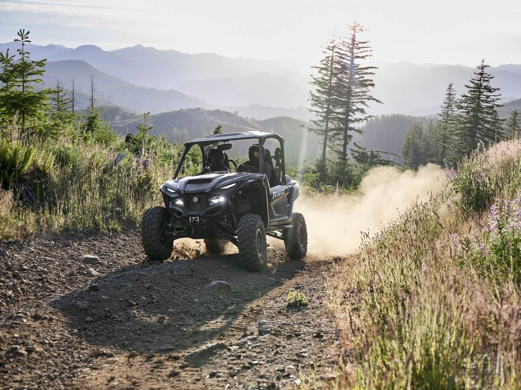 2025 Yamaha Wolverine RMAX2 1000 XT-R in Columbia, South Carolina - Photo 20