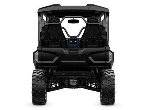 2025 Yamaha Wolverine RMAX4 1000 Compact Limited in Port Washington, Wisconsin - Photo 6