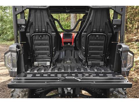 2025 Yamaha Wolverine RMAX4 1000 Compact R-Spec in Foxboro, Massachusetts - Photo 9