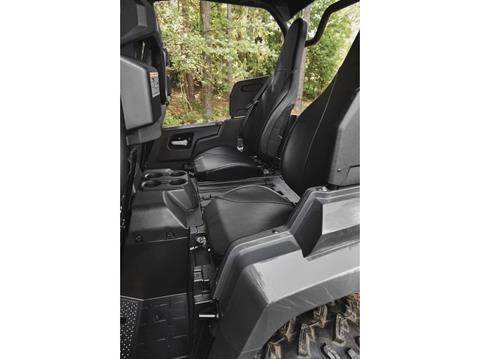 2025 Yamaha Wolverine RMAX4 1000 Compact R-Spec in Foxboro, Massachusetts - Photo 11