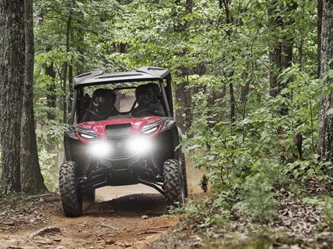 2025 Yamaha Wolverine RMAX4 1000 Compact R-Spec in Foxboro, Massachusetts - Photo 19