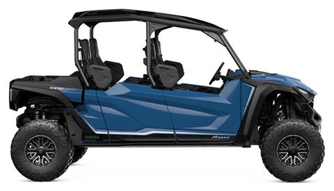 2025 Yamaha Wolverine RMAX4 1000 Limited in Santa Maria, California - Photo 1