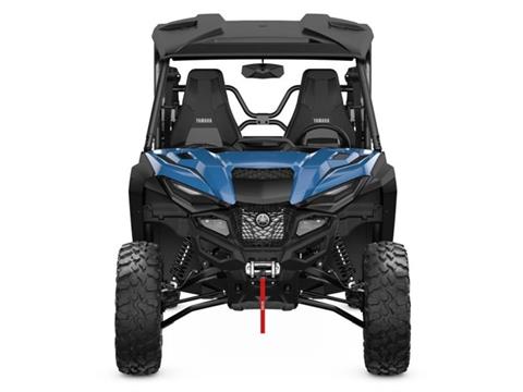 2025 Yamaha Wolverine RMAX4 1000 Limited in Santa Maria, California - Photo 5