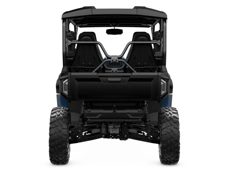 2025 Yamaha Wolverine RMAX4 1000 Limited in Santa Maria, California - Photo 6