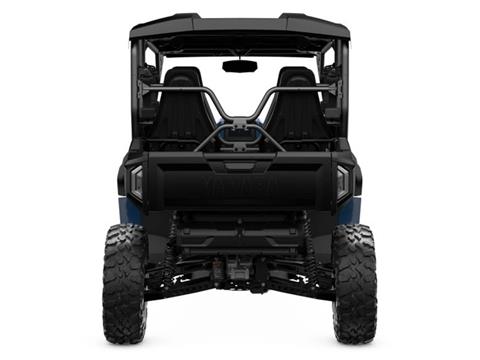 2025 Yamaha Wolverine RMAX4 1000 Limited in Santa Maria, California - Photo 6