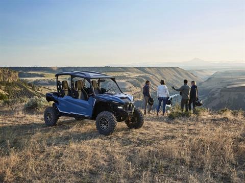 2025 Yamaha Wolverine RMAX4 1000 Limited in Santa Maria, California - Photo 18