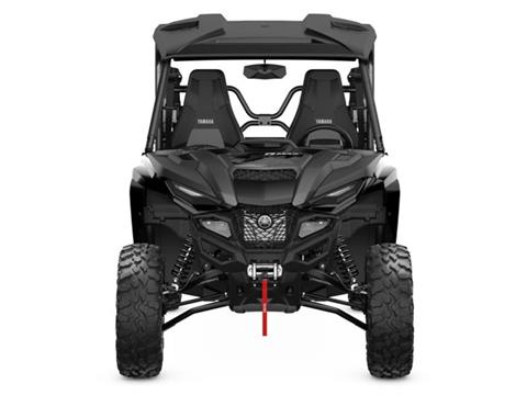 2025 Yamaha Wolverine RMAX4 1000 XT-R in Fairview, Utah - Photo 5