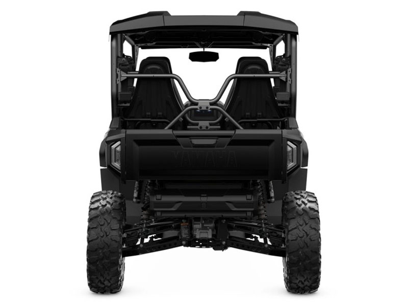 2025 Yamaha Wolverine RMAX4 1000 XT-R in Fairview, Utah - Photo 6
